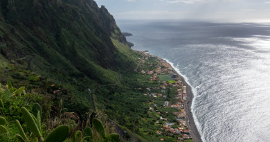 Things to do in Madeira
