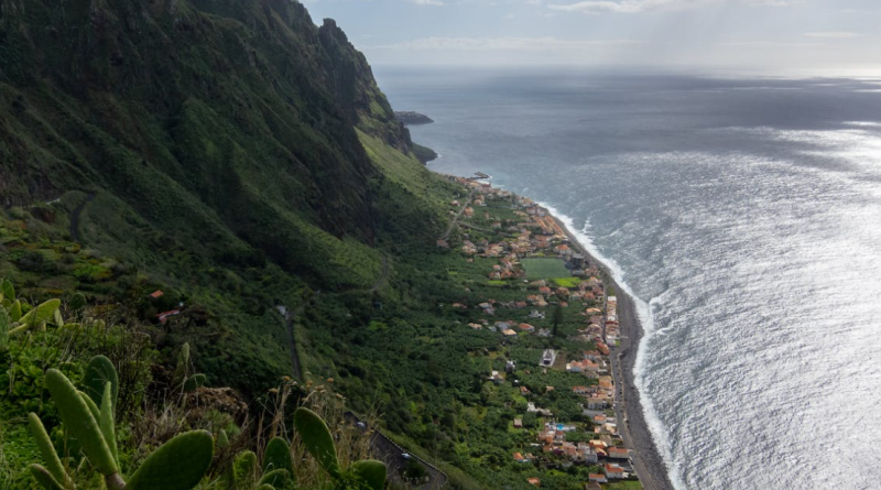 Things to do in Madeira
