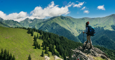 Things to do in Marid