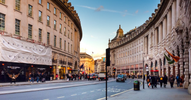 Things to do in Soho London