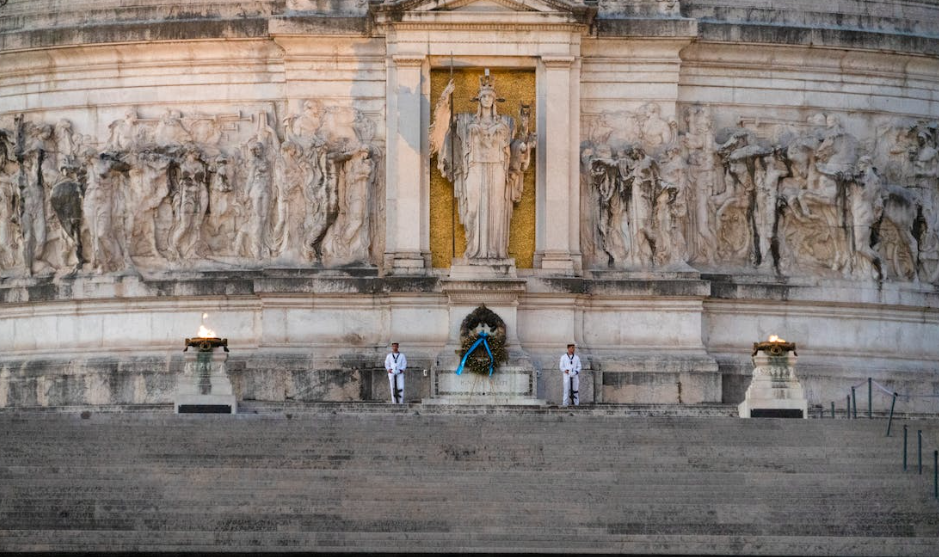 Tomb of the Unknown Soldier