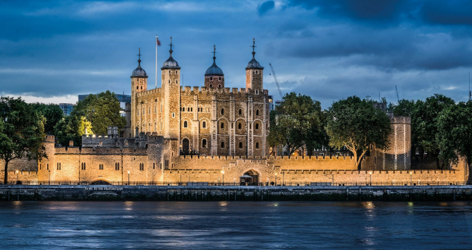 Tower of London