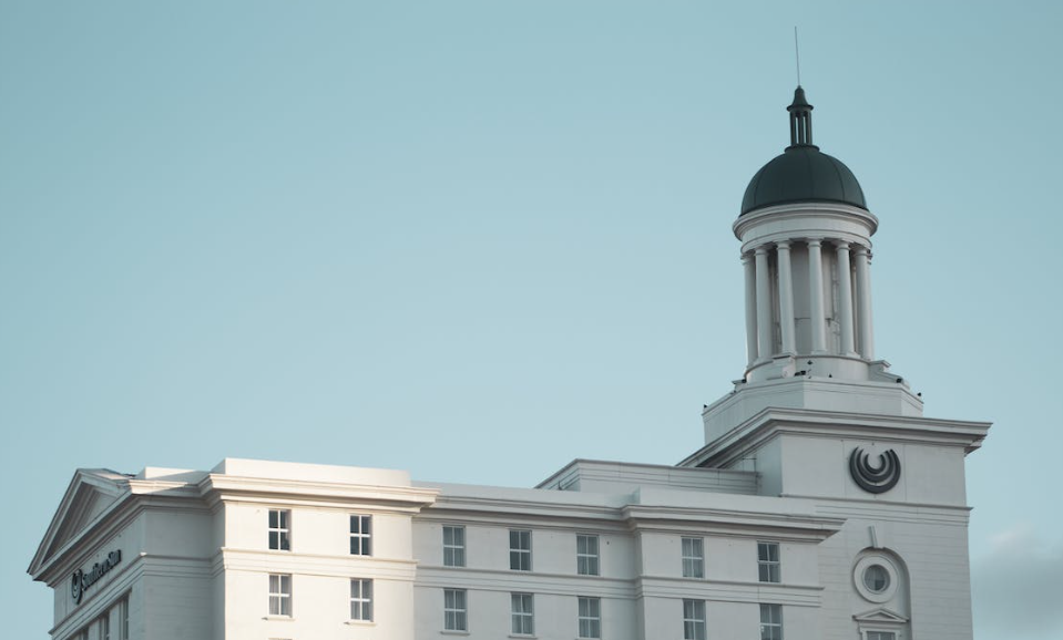 Town Hall Tower