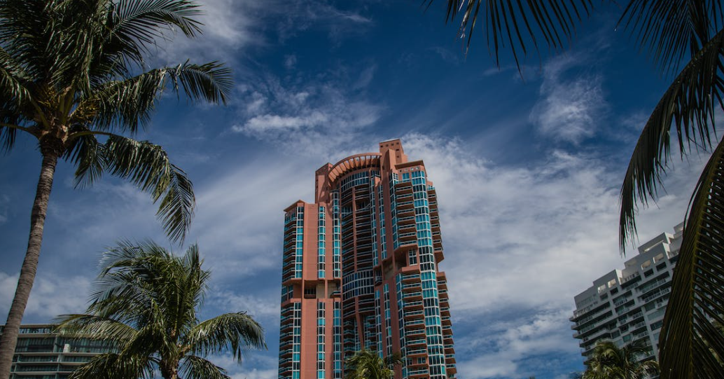Tropical Birdland