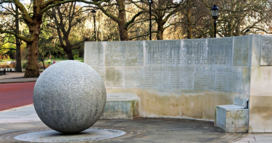 Unusual Things to do in London