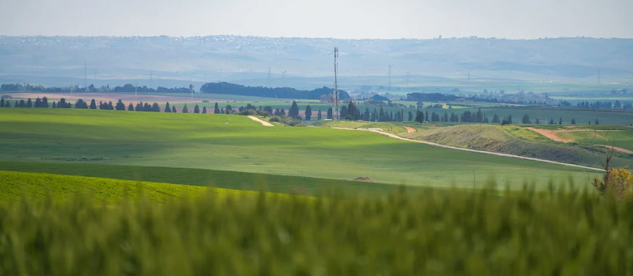 Valley of the Nuns