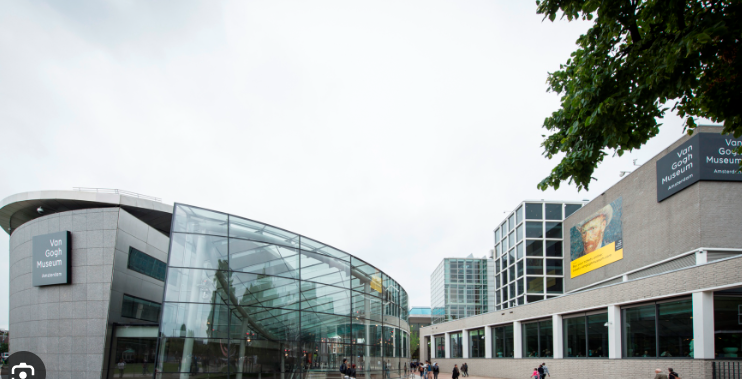 Van Gogh Museum