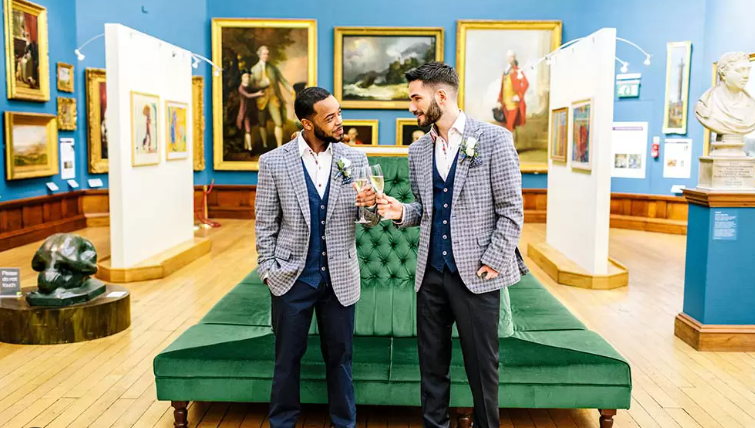 Victoria Art Gallery