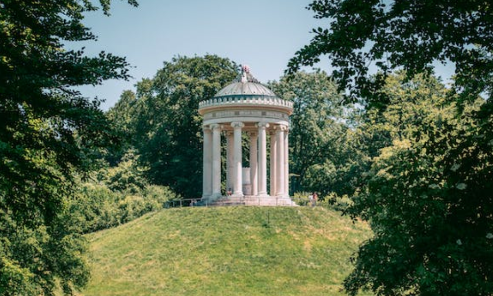 Volksgarten