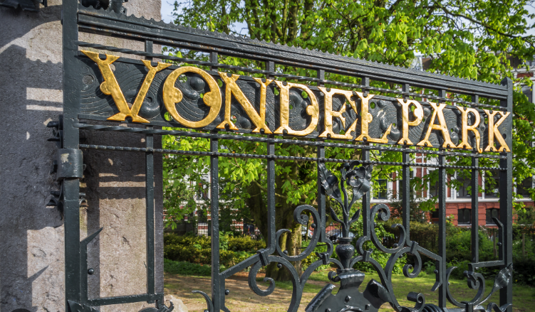 Vondelpark