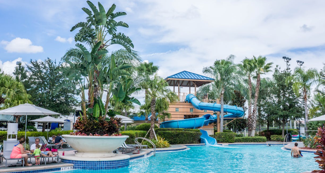 Water Park