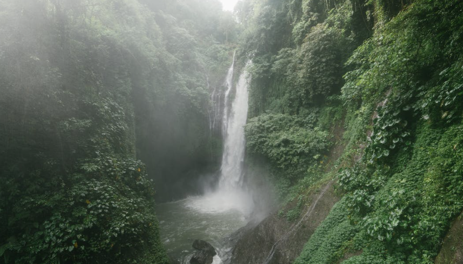 Waterbom Bali