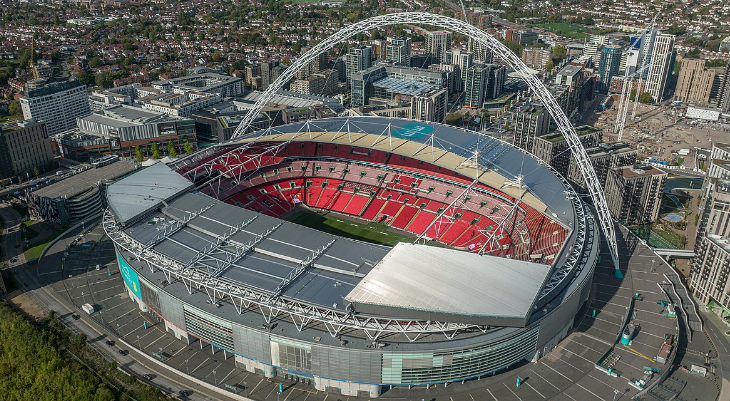 Wembley Stadium