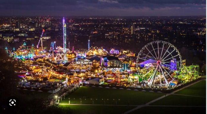 Winter Wonderland