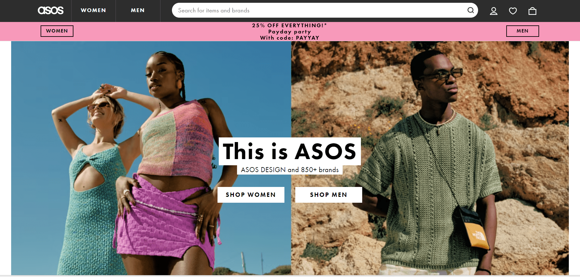asos