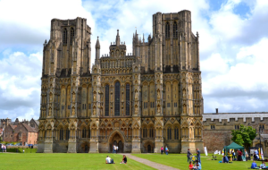 Wells Cathedral