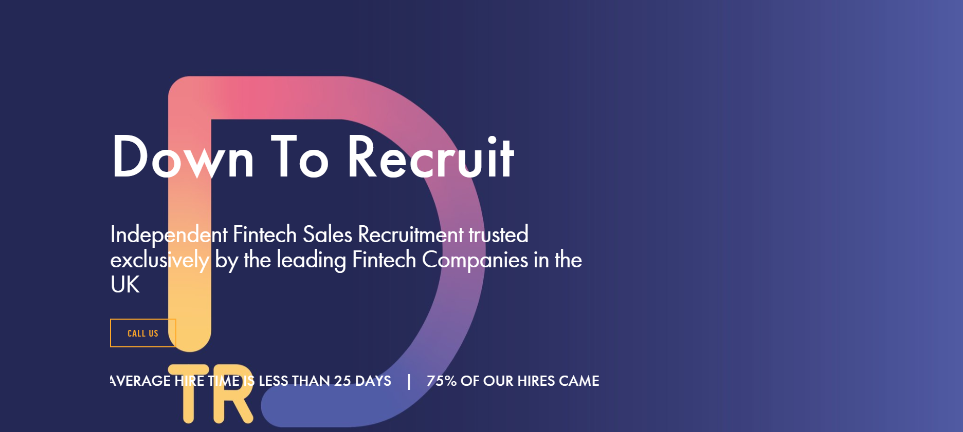 d12 Recruitment