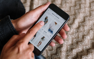 Online Retail is the most successful Startup with £1000 in the UK