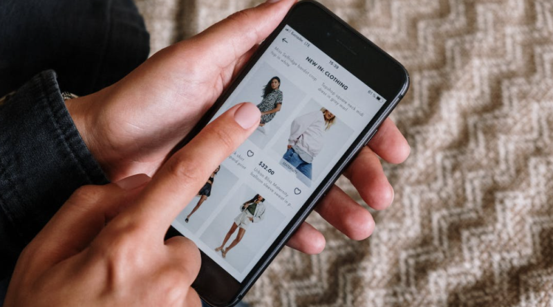 online shopping sites
