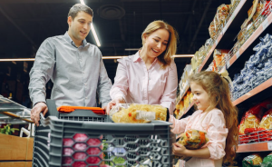 London is the cheap for shopping
