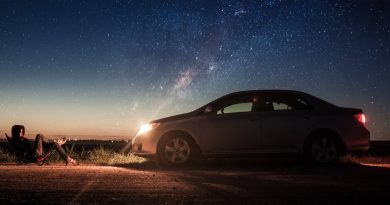Business Car Ownership in London
