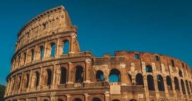 La Dolce Vita in Rome