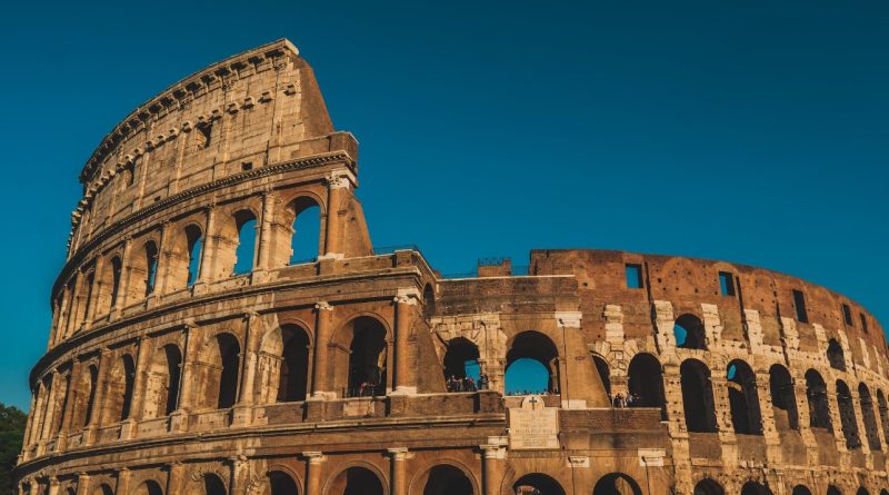 La Dolce Vita in Rome