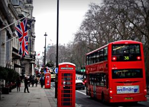 What are the most in-demand jobs in the UK right now