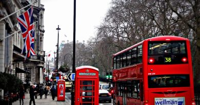 Hiring in Post-Brexit UK