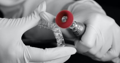 Unlocking Your Best Smile with Invisalign