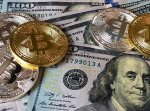 Cryptocurrencies investment