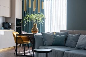 Best accommodations for Indian students in UK