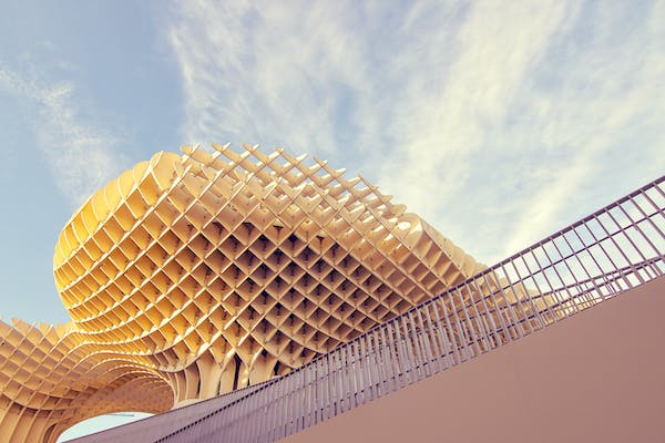Architectural firms in London