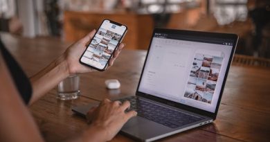 blogging tools and software