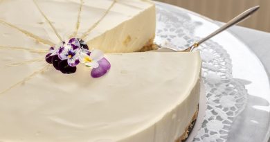L'eto milk cake