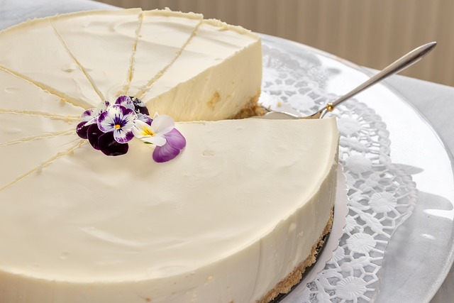 L'eto milk cake