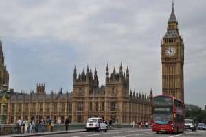 best places in London to stay