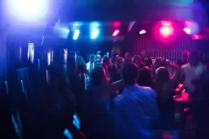 Nightclubs in London