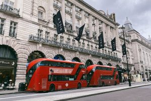 Best places in London