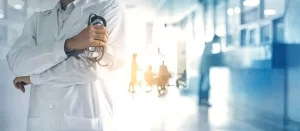 medical industry will grow never ends.