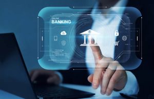 Transaction by using Net banking.
