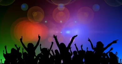 London is a good place to go clubbing