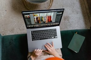 Sell your product through online 