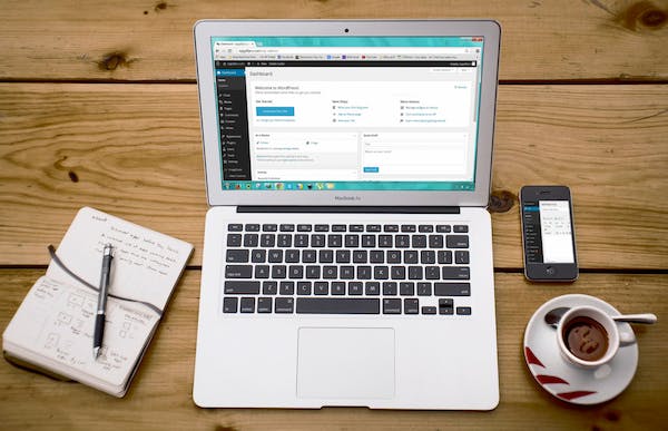web hosting service