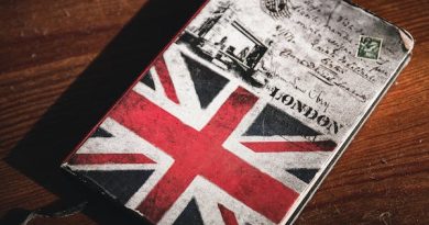 Immigration process for international students