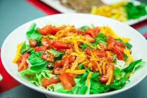 veg restaurants in London