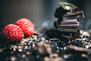 facts about London chocolates