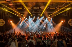 Annual Festivals in London
