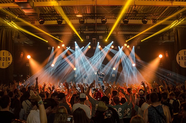 Music Concerts in London