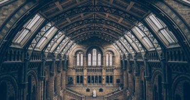 history and secrets